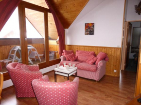 Résidence L'enclave - Enclave I652 MAE-3414 Les Contamines-Montjoie
